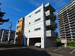 グランメゾン厚別 405