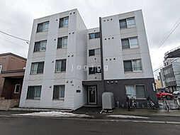 ヴレネージュ南郷 102