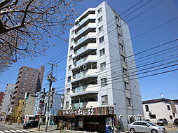 Partire東札幌(パルティーレ東札幌) 8B