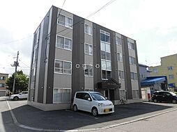 メゾンドゥレーヴ 402