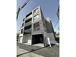 札幌市白石区東札幌四条1丁目