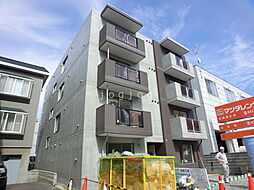 ローベン東札幌 202