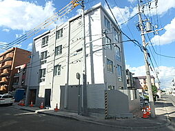 ＡＬＰＨＡ本郷通 205