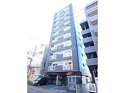 サンコート平和通 601