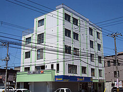 サニープレイスなかの 503