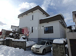 青葉町9丁目山口邸貸家 1