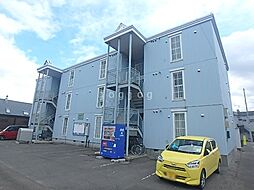 サントアリオ・デ・菊水元町 303