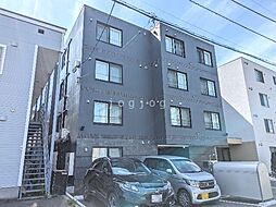 ラグジースペース栄通10