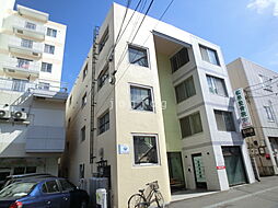 フロンティア南郷通 402