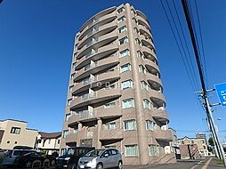 プレサント平和通II 605