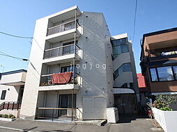 セゾンコート21 302