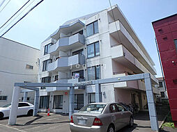 ブロードコート白石 303