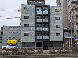 S-RESIDENCE南郷North 202