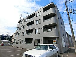 ポプラパークマンション3 201