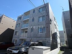 ラティール南郷 306