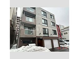 札幌市白石区菊水二条1丁目