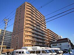 ネオシティ愛東札幌館