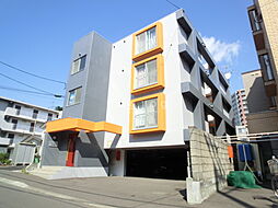 グリュスゴット南郷 301