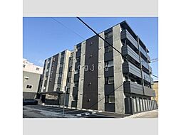 アルファスクエア菊水2条