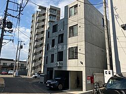 札幌市厚別区厚別中央三条3丁目