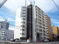 日興パレス東札幌 1001