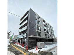 ファーネストひばりが丘 501