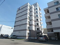 アクティブプラザ厚別中央Ｂ 601