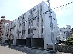 アビネス本通II 203