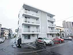 メニーズコート南郷18ＳＴ 201