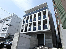 リヴィエール白石 201