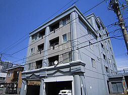 ルーデンスプレイス東札幌 303