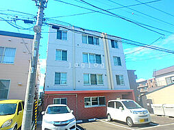 ノースレジデンス南郷 303