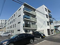 シティプレミア豊平 107