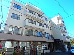 コーポラス河合 303