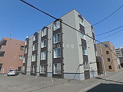 ハピネス・21 402