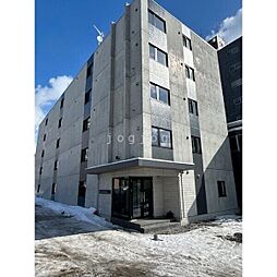 札幌市白石区菊水上町一条1丁目