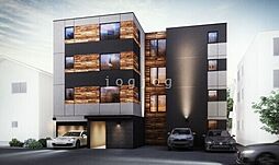 ＪＡＮＵＳ ｒｅｓｉｄｅｎｃｅｓ南郷Ｈｉｌｌｓ