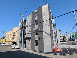 札幌市厚別区厚別中央三条4丁目