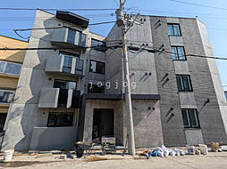 札幌市厚別区厚別中央三条4丁目