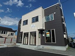 コーポエルバＡ 2