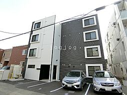 クレアール東札幌 205