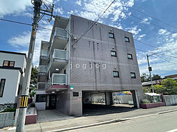 ベルトピア札幌第4 406