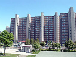 ラポールひばりが丘Ａ棟