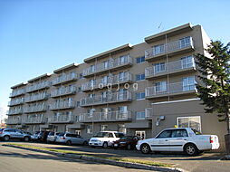 アカシヤコート新さっぽろ