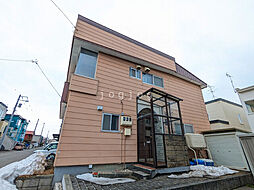 北郷7−9山崎邸貸家 1