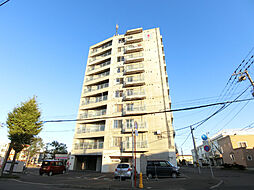 コンフォートステイ南郷通 203