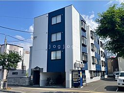 ルーブル菊水 105