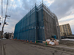 札幌市白石区本郷通1丁目北