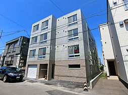 ＶＩＡ　ＬＡＴＴＥＡ本通 401