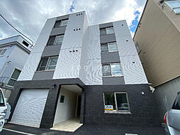 フリーダムコート南郷 201